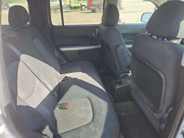 3GNDA23P57S547391 - 2007 CHEVROLET HHR LT WHITE photo 10