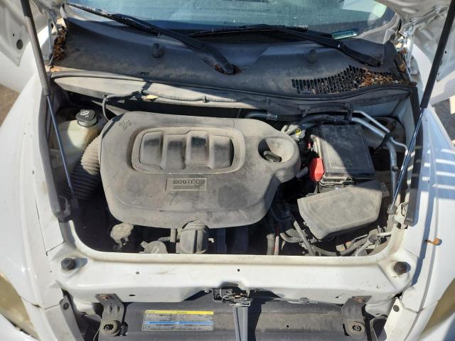 3GNDA23P57S547391 - 2007 CHEVROLET HHR LT WHITE photo 11