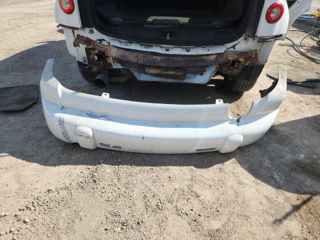 3GNDA23P57S547391 - 2007 CHEVROLET HHR LT WHITE photo 12