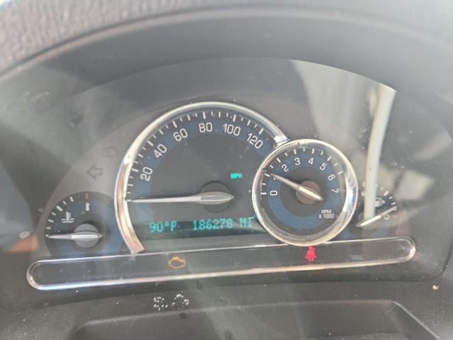 3GNDA23P57S547391 - 2007 CHEVROLET HHR LT WHITE photo 9