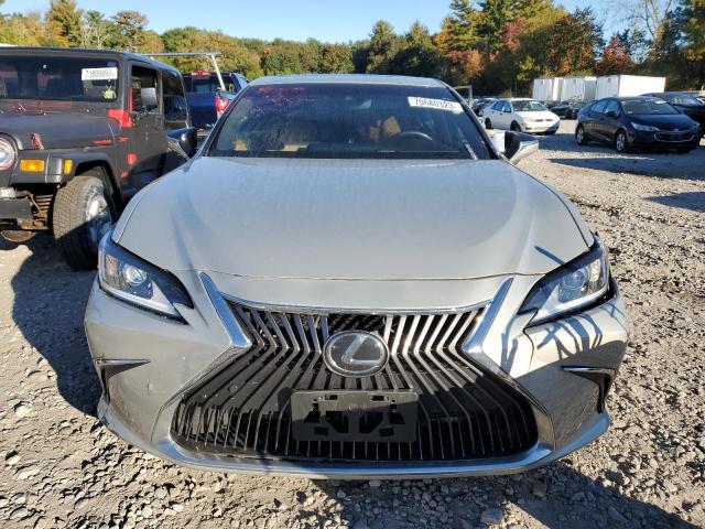 58ABZ1B17KU034821 - 2019 LEXUS ES 350 SILVER photo 5