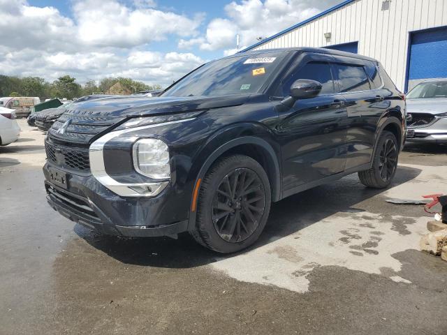 2022 MITSUBISHI OUTLANDER SE, 