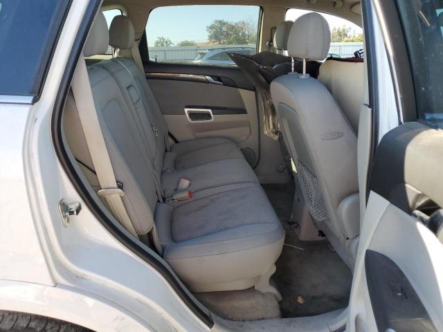 3GSCL53768S654830 - 2008 SATURN VUE XR WHITE photo 11