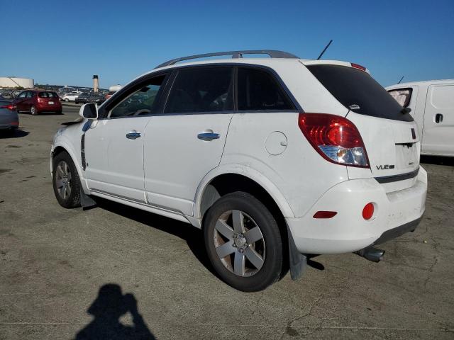 3GSCL53768S654830 - 2008 SATURN VUE XR WHITE photo 2