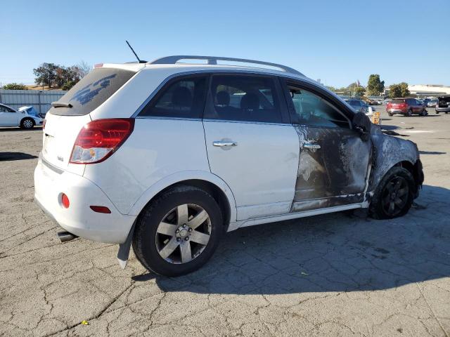 3GSCL53768S654830 - 2008 SATURN VUE XR WHITE photo 3