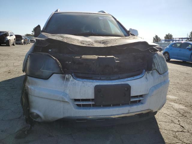 3GSCL53768S654830 - 2008 SATURN VUE XR WHITE photo 5