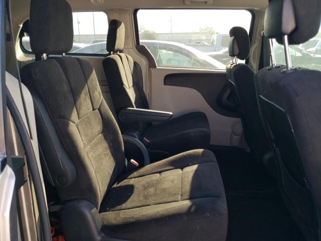 2C4RC1BG4DR603902 - 2013 CHRYSLER TOWN & COU TOURING 米色 照片 11