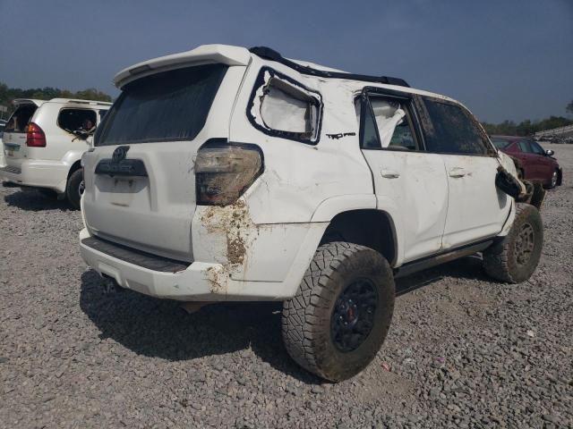 JTEBU5JR0H5419449 - 2017 TOYOTA 4RUNNER SR5/SR5 PREMIUM 白色 照片 3