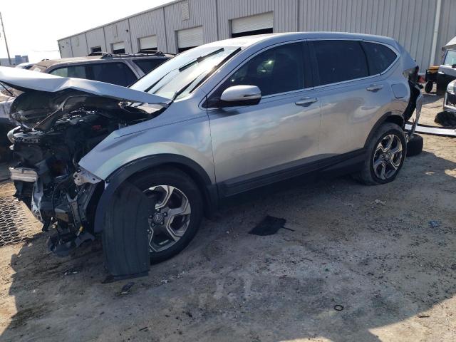 2019 HONDA CR-V EXL, 