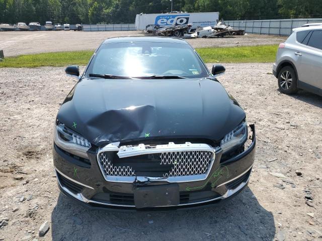 3LN6L5D97HR614963 - 2017 LINCOLN MKZ SELECT BLACK photo 5