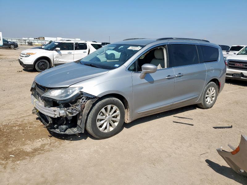 2017 CHRYSLER PACIFICA TOURING L, 
