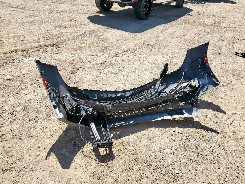 2C4RC1BG5HR821434 - 2017 CHRYSLER PACIFICA TOURING L SILVER photo 13