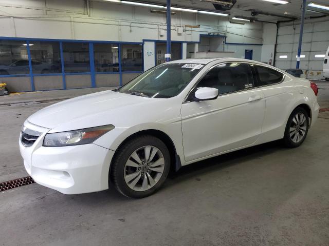 2012 HONDA ACCORD EXL, null