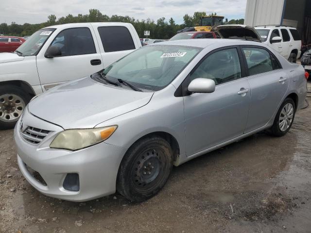 2013 TOYOTA COROLLA BASE, 