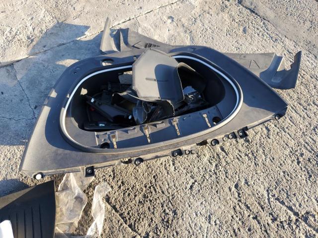 5YJ3E1ET4RF810172 - 2024 TESLA MODEL 3 Gris photo 12