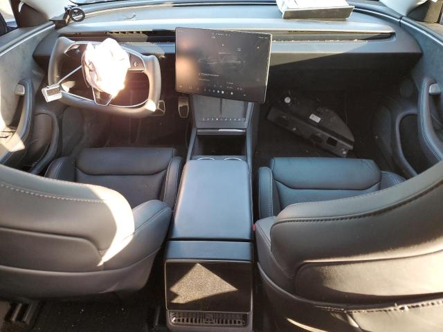 5YJ3E1ET4RF810172 - 2024 TESLA MODEL 3 Gris photo 8