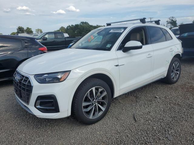 2021 AUDI Q5 PREMIUM PLUS, 