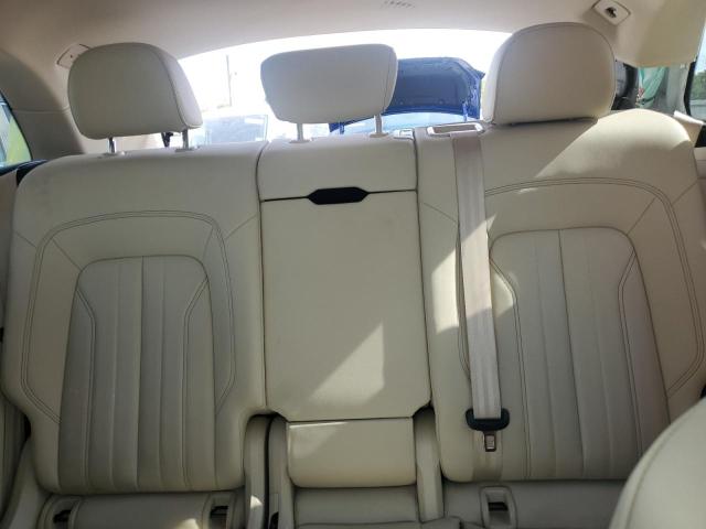 WA1BAAFY8M2051971 - 2021 AUDI Q5 PREMIUM PLUS WHITE photo 10