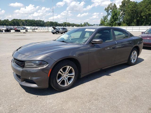 2020 DODGE CHARGER SXT, 