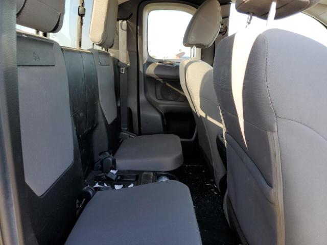 3TYSZ5AN5PT108681 - 2023 TOYOTA TACOMA ACCESS CAB Қара фото 10