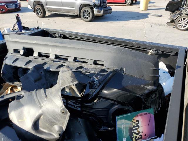 3TYSZ5AN5PT108681 - 2023 TOYOTA TACOMA ACCESS CAB Қара фото 12