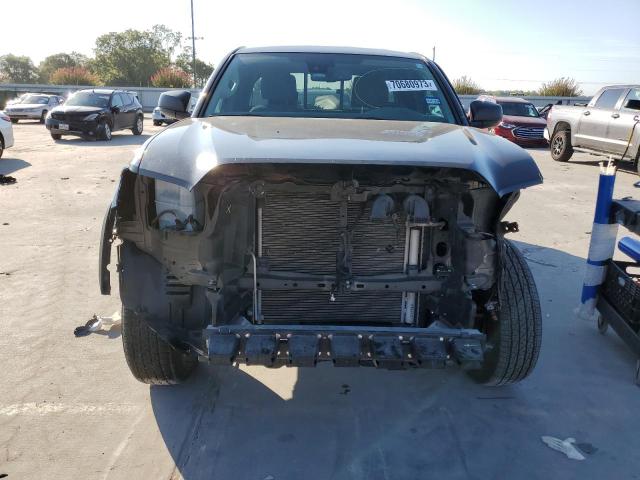 3TYSZ5AN5PT108681 - 2023 TOYOTA TACOMA ACCESS CAB Қара фото 5
