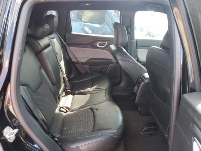 3C4NJDBN5RT154724 - 2024 JEEP COMPASS LATITUDE Czarny zdjęcie 10