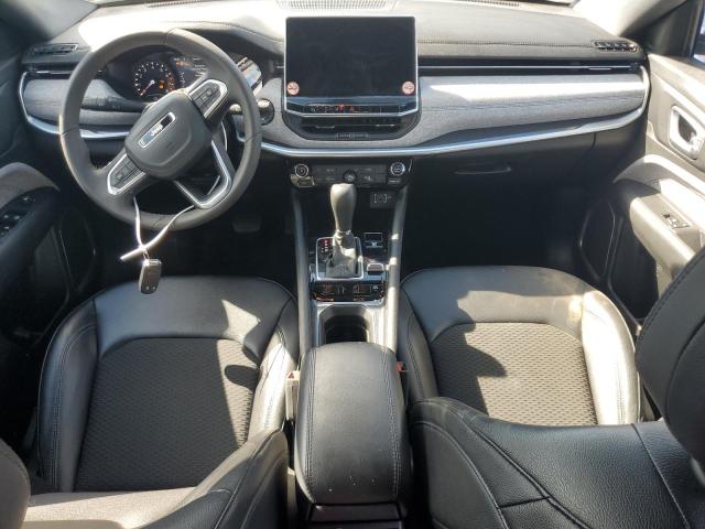 3C4NJDBN5RT154724 - 2024 JEEP COMPASS LATITUDE Czarny zdjęcie 8