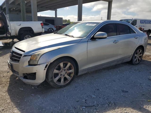 2014 CADILLAC ATS, 