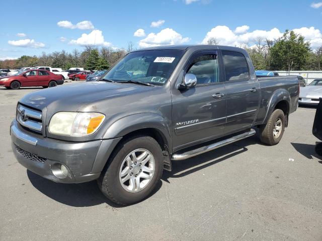 2006 TOYOTA TUNDRA DOUBLE CAB SR5, 