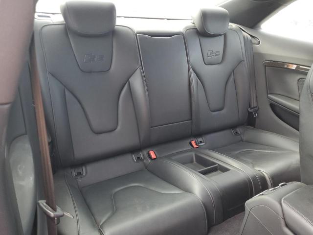 WAUCVAFR0BA034122 - 2011 AUDI S5 PREMIUM PLUS Qara foto 10