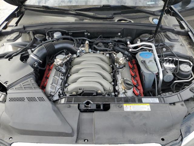 WAUCVAFR0BA034122 - 2011 AUDI S5 PREMIUM PLUS Qara foto 11