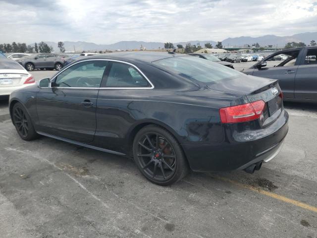 WAUCVAFR0BA034122 - 2011 AUDI S5 PREMIUM PLUS Qara foto 2