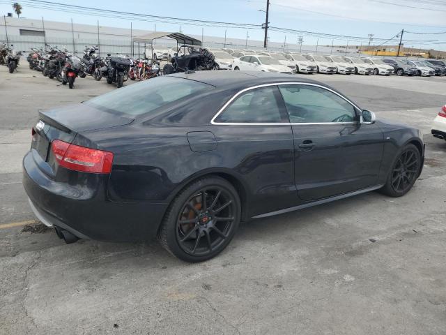 WAUCVAFR0BA034122 - 2011 AUDI S5 PREMIUM PLUS Qara foto 3