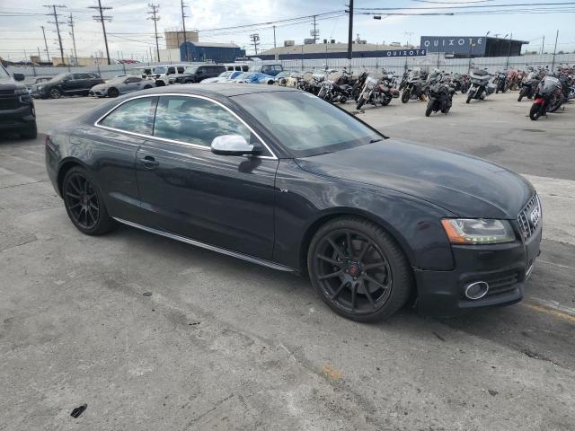 WAUCVAFR0BA034122 - 2011 AUDI S5 PREMIUM PLUS Qara foto 4