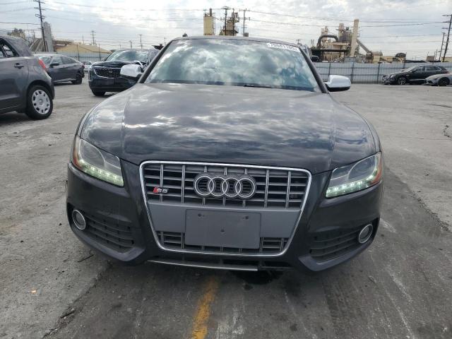 WAUCVAFR0BA034122 - 2011 AUDI S5 PREMIUM PLUS Qara foto 5