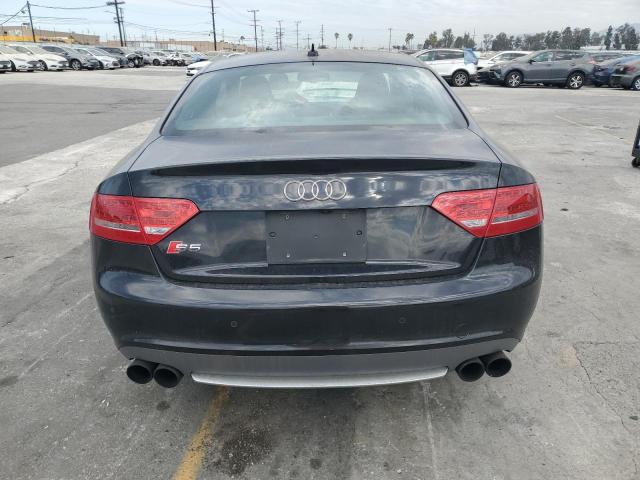 WAUCVAFR0BA034122 - 2011 AUDI S5 PREMIUM PLUS Qara foto 6