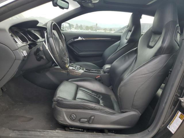 WAUCVAFR0BA034122 - 2011 AUDI S5 PREMIUM PLUS Qara foto 7