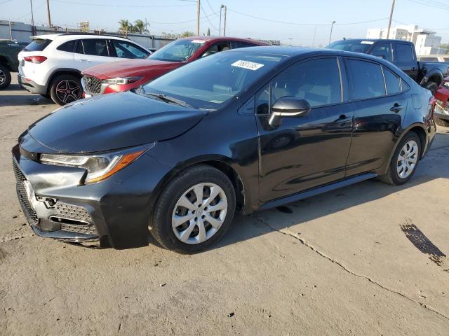 2020 TOYOTA COROLLA LE, 