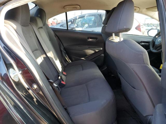 JTDEPRAE2LJ039073 - 2020 TOYOTA COROLLA LE 黑色 照片 10