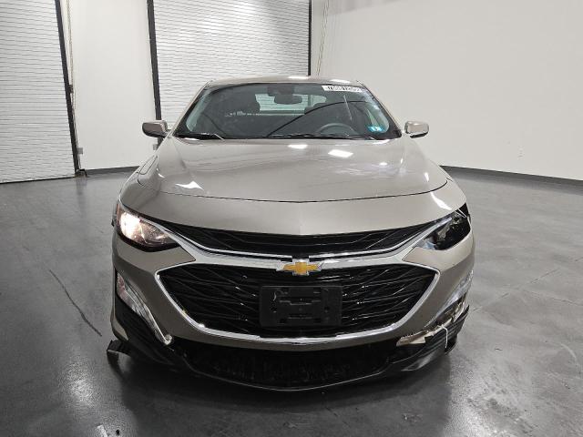 1G1ZD5ST2SF142858 - 2025 CHEVROLET MALIBU LT BEIGE photo 5