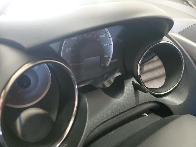 JHMGE8H55DC033299 - 2013 HONDA FIT SPORT 蓝色 照片 9