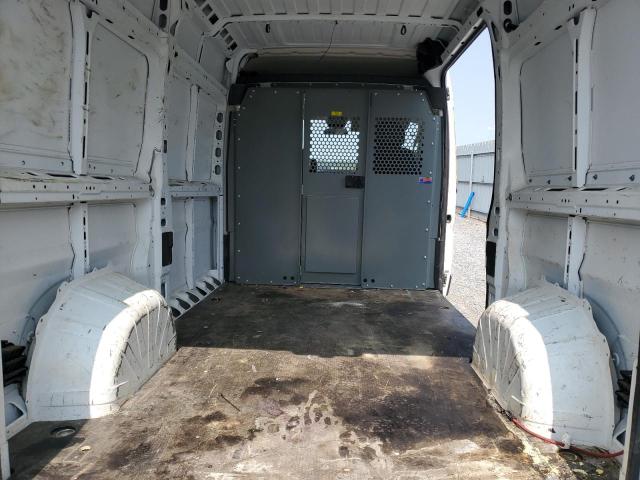 3C6TRVCG4LE133081 - 2020 RAM PROMASTER 2500 HIGH Ağ foto 10