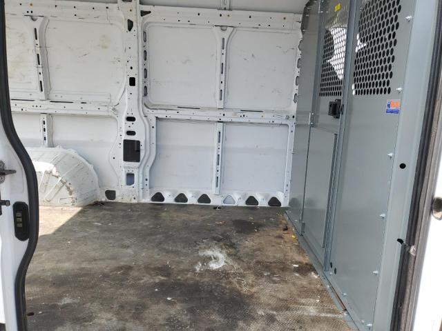 3C6TRVCG4LE133081 - 2020 RAM PROMASTER 2500 HIGH Ağ foto 11