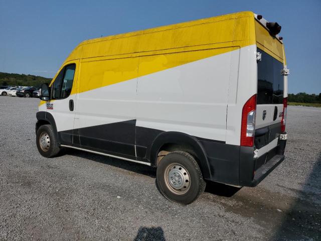 3C6TRVCG4LE133081 - 2020 RAM PROMASTER 2500 HIGH Ağ foto 2