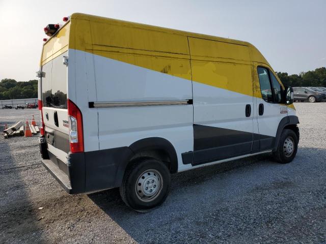 3C6TRVCG4LE133081 - 2020 RAM PROMASTER 2500 HIGH Ağ foto 3