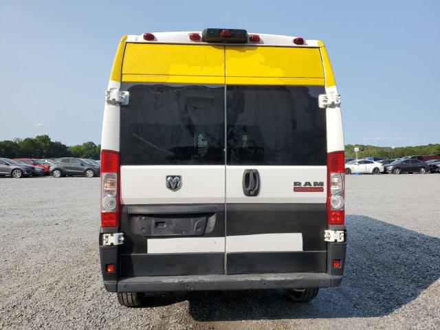 3C6TRVCG4LE133081 - 2020 RAM PROMASTER 2500 HIGH Ağ foto 6