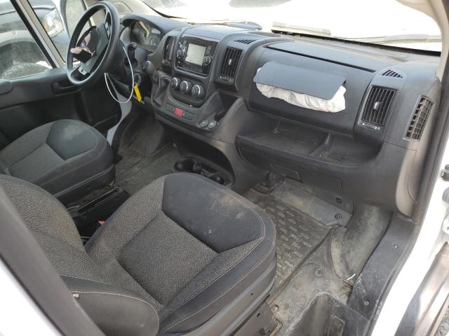 3C6TRVCG4LE133081 - 2020 RAM PROMASTER 2500 HIGH Ağ foto 8