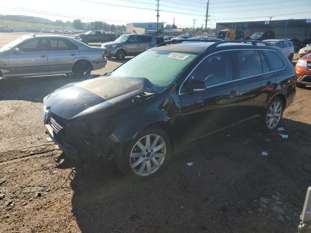 2012 VOLKSWAGEN JETTA TDI, 