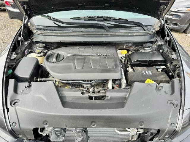 1C4PJMBX0JD600413 - 2018 JEEP CHEROKEE TRAILHAWK GRAY photo 7